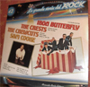Cover: La grande storia del Rock - No. 42  Grande Storia del Rock: Iron Butterfly, The Crests, The Crew Cuts, Sam Cooke