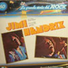 Cover: La grande storia del Rock - No. 60 Grande Storia:  Jimi Hendrix