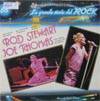 Cover: La grande storia del Rock - No. 68 Grande Storia del Rock: Rod Stewart und Joe Thomas