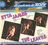 Cover: La grande storia del Rock - No. 71 Grande Storia del Rock: Etta James / The Leaves
