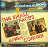 Cover: La grande storia del Rock - No. 75 Grande Storia del Rock The Small Faces / Amen Corner