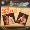 Cover: La grande storia del Rock - No. 82 Grande Storia del Rock: Elvis Presley - Birth of A Legend