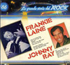 Cover: La grande storia del Rock - No. 86 Grande Storia del Rock: Frankie Laine / Johnny Ray