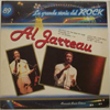Cover: La grande storia del Rock - No. 89 Grande Storia del Rock: Al Jarreau