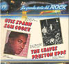 Cover: La grande storia del Rock - No. 99 Grande Storia del Rock: Otis Spann, Sam Cooke,  The Leaves, Preston Epps