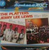 Cover: La grande storia del Rock - No.  9  Grande Storia del Rock: The Platters / Jerry Lee Lewis