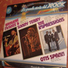 Cover: La grande storia del Rock - No. 51 Grande Storia del Rock: Brownie McGhee & Sonny terry, The Impressions, Otis Spann