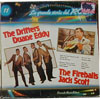 Cover: La grande storia del Rock - No. 11: The Drifters, Duane Eddy, The Fireballs, Jack Scott