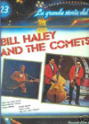 Cover: La grande storia del Rock - No. 23 Grande Storia del Rock: Bill Haley and his Comets