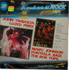 Cover: La grande storia del Rock - No. 29: John Travolta, Lloyd Price, Marv Johnson, Fontella Bass, the Box Tops