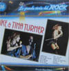 Cover: La grande storia del Rock - No. 36 Grande Storia del Rock: Ike & Tina Turner