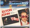 Cover: La grande storia del Rock - No. 37 Grande Storia del Rock: Elton John