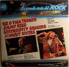 Cover: La grande storia del Rock - No. 48 Grande Storia del Rock Ike and Tina Turner, Serendipity Singers, Jimmy Reed, Johnny Rivers