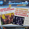 Cover: La grande storia del Rock - No. 49 Grande Storia del Rock: Johnny And The Hurricans, The Kingsmen, The Excellents, The Keytones, The Classics IV