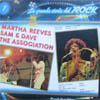 Cover: La grande storia del Rock - No.  7 Grande Storia del Rock:Martha Reeves, Sam & Dave, The Association