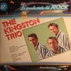 Cover: La grande storia del Rock - No. 67 Grande Storia del Rock The Kingston Trio