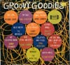 Cover: Colpix Sampler - Groovy Goodies (Colpix Sampler)