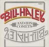 Cover: Haley & The Comets, Bill - Bill Haley And His Comets (Amiga)