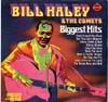 Cover: Bill Haley & The Comets - Bill Haley & The Comets / Biggest Hits (Freizeit und Rätsel Revue)