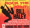 Cover: Bill Haley & The Comets - Bill Haley & The Comets / Rock The Joint