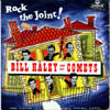 Cover: Haley & The Comets, Bill - Rock The Joint