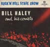 Cover: Bill Haley & The Comets - Rock´n´Roll Stage Show
