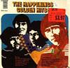 Cover: The Happenings - Happenings Golden Hits