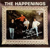 Cover: Happenings, The - The Happenings