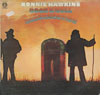 Cover: Ronnie Hawkins - Ronnie Hawkins / Rock & Roll Resurrection