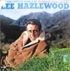 Cover: Lee Hazlewood - The Very Special World Of Lee Hazlewood