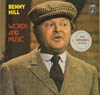 Cover: Benny Hill - Benny Hill / Words and Music