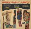 Cover: Various International Artists - Hully Gully Party
