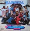 Cover: Les Humphries Singers - Carnival