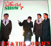 Cover: Ian & The Zodiacs - Ian & The Zodiacs- Star-Club Show 7