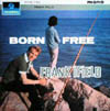 Cover: Ifield, Frank - Born Free