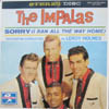 Cover: The Impalas - Sorry (I Ran All the Way Home)