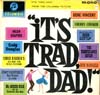 Cover: Columbia / EMI Sampler - It´s Trad Dad