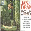 Cover: Jan & Dean - Folk ´n Roll