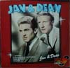 Cover: Jan & Dean - Jan & Dean (DLP)