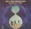 Cover: Jay & The Americans - Sands of Time