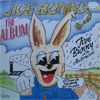 Cover: Jive Bunny & The Mastermixers - The Album -  C´C´Come On Everybody - Auf ! Los Gehts (Re-Mix)