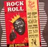 Cover: Various Artists of the 60s - Rock and Roll Jive Special - The Untold Story Volume 1