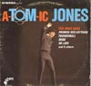 Cover: Tom Jones - A-Tom-ic Jones (US) - diff. Titles