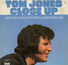 Cover: Tom Jones - Close Up