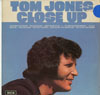 Cover: Tom Jones - Tom Jones / Close Up