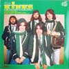 Cover: Kinks, The - The Kinks (DLP)