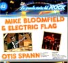 Cover: La grande storia del Rock - No. 62 Grande Storia del Rock Mike Bloomfield, Otis Spann
