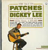 Cover: Dickey Lee - The Tale of Patches