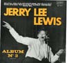 Cover: Jerry Lee Lewis - Album No. 3 (Compliation)