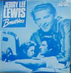 Cover: Jerry Lee Lewis - Breathless / High School Confidential
